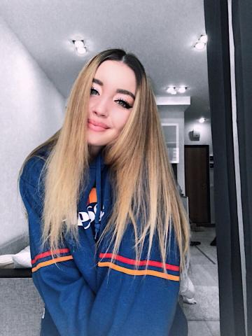 Анкета проститутки Вероника, 23 года
